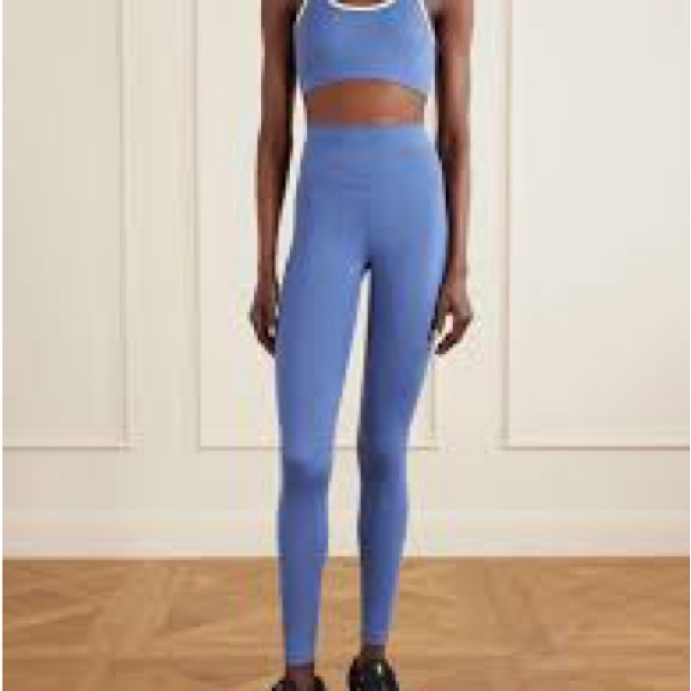 Varley Sky Blue Women's Leggings